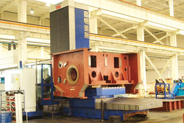 Chine Qingdao Shun Cheong Rubber machinery Manufacturing Co., Ltd.