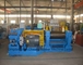 6 TO 28 Inch Two Roll Rubber Mixing Machine / Rubber Mixing Mill