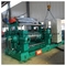 6 TO 28 Inch Two Roll Rubber Mixing Machine / Rubber Mixing Mill