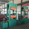 Automatic Plate Vulcanizing Press / Rubber Production Vulcanizing Machine
