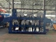 Roller Type Rubber Sheet Cooling Machine With Rapid Cooling Through Water
