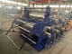Roller Type Rubber Sheet Cooling Machine With Rapid Cooling Through Water
