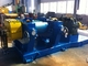 XKP-610 Type Waste Tire Cracker / Rubber Cracking Mill With CE&ISO