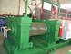 XKP-610 Type Waste Tire Cracker / Rubber Cracking Mill With CE&ISO