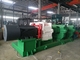 CE&ISO Rubber Cracking Mill/Waste Tiles Recycling Production Line