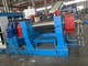Zq Reducer Open Rubber Mixing Mill Customized (XK-400)