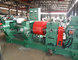 rubber refining mill for reclaimed rubber/reclaimed rubber production line