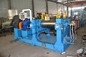High Efficiency 6-28 Inch Rubber Open Mixing Mill Oversea Service