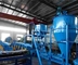 New Advanced Rubber Powder Manufacturing Machine Oversea Service