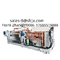 2 Roll Rubber Mixing Machine , 16" Open Rubber Mixing Mill