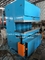 Excellent Heat Conductivity  Heating Plate Frame-type  plate Rubber Vulcanizing Press Machine Customization