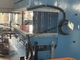 Rubber bouncy ball and oil seal making machine/vulcanizing press