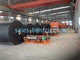 Equipped With A Cooling System Coveyor Belt Rubber Vulcanizing Press Customization