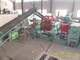 With Material Handling Systems Reclaimed Rubber Machine  Customization