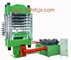 Multi-Layer Foaming Capability EVA Full-automatic Foaming Plate Rubber Vulcanizing Press Machine Customization