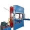 Plate Vulcanizing Machine For Making Organ Type Rubber Telescopic Dust Cover