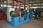 Hi-Q Rubber Two Roll Open Mixing Mill / Lab 2 Roll Mill / Nature Rubber Internal Mixer Machine