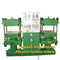 Rubber Duplex Curing Press With Customizable Automatic Rubber Wire Hidraulic Press