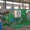 XJL-200 900kg/h Rubber Extrusion Machine For Cable Industry