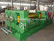 22" Peripherally Roller Bearing Lubrication Rubber Mixing Machine 2 Roll