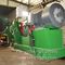 SGS 2 Roll Rubber Mixing Machine , 16" Open Rubber Mixing Mill