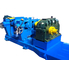 Automatic Type Waste Tire Recycling Machine